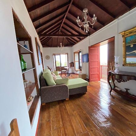 Casa Ayane Villa Santa Cruz de la Palma  Dış mekan fotoğraf