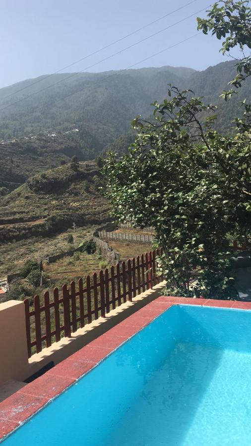 Casa Ayane Villa Santa Cruz de la Palma  Dış mekan fotoğraf