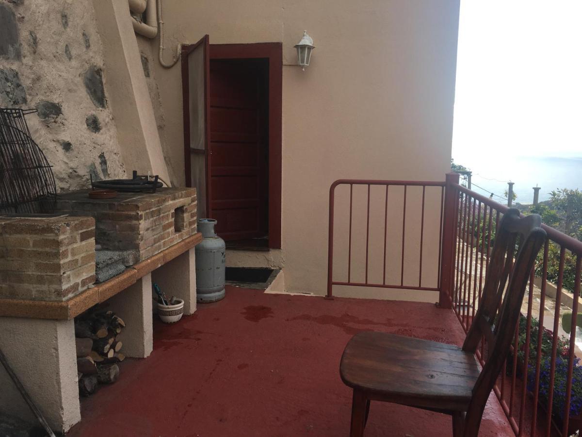 Casa Ayane Villa Santa Cruz de la Palma  Dış mekan fotoğraf