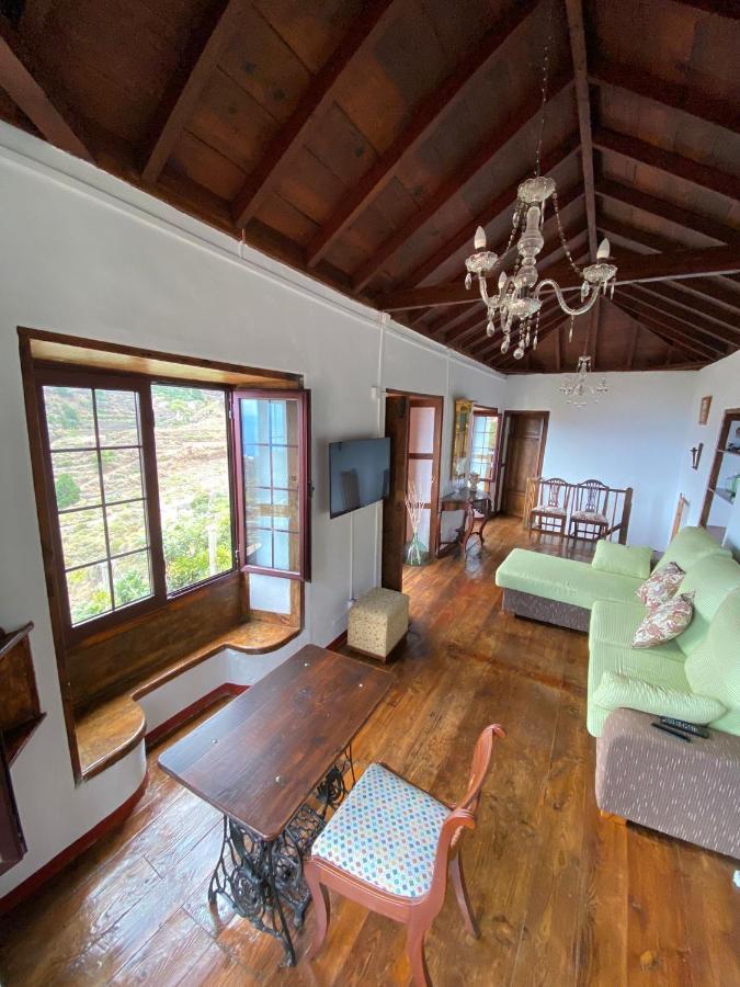 Casa Ayane Villa Santa Cruz de la Palma  Dış mekan fotoğraf