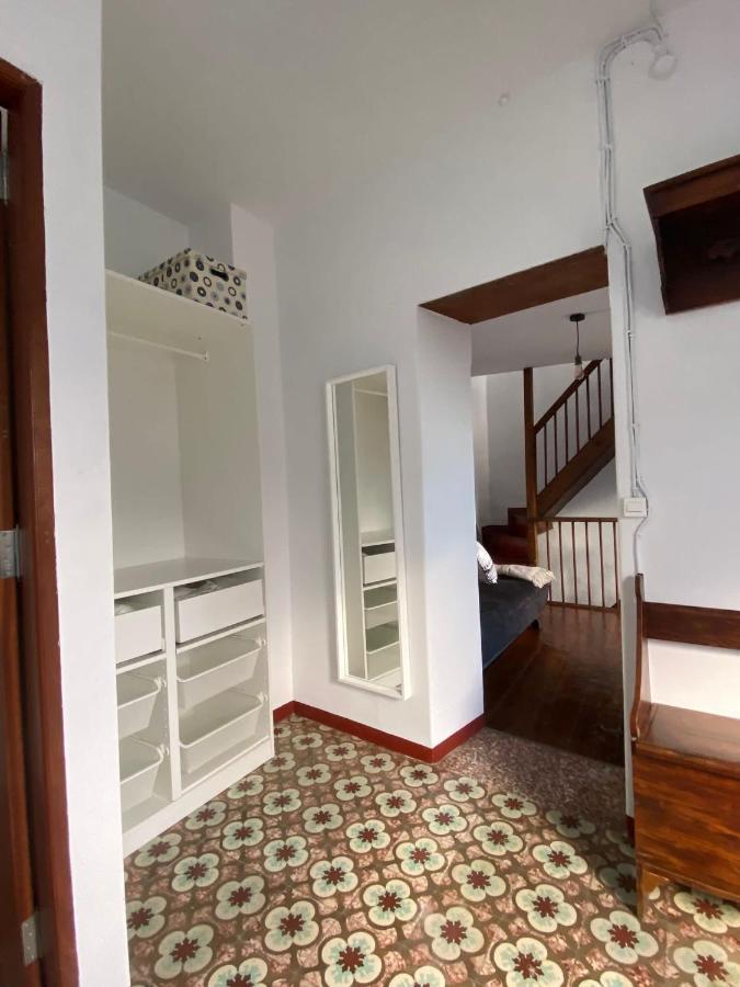 Casa Ayane Villa Santa Cruz de la Palma  Dış mekan fotoğraf