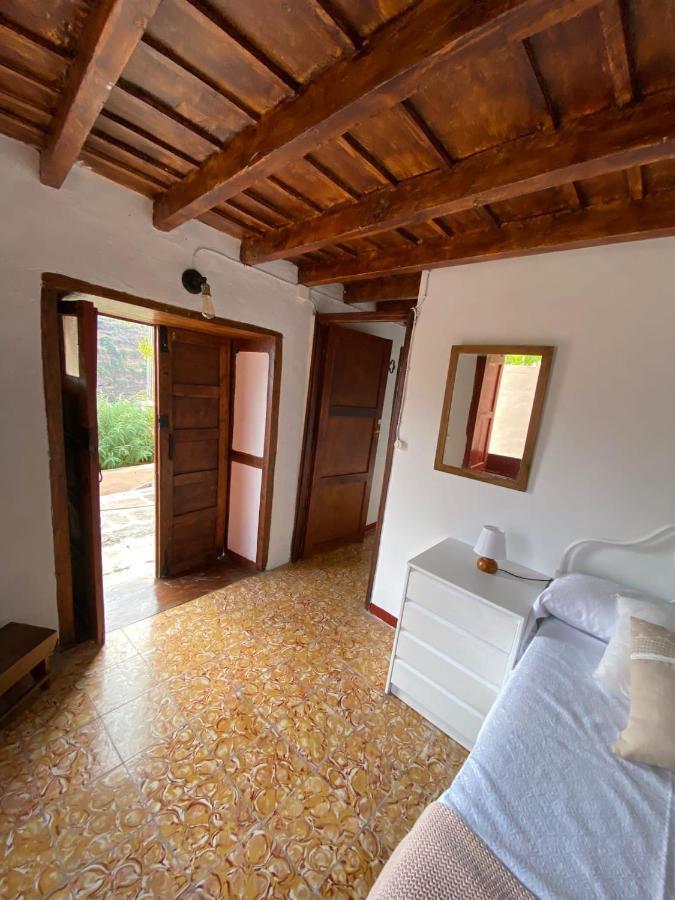 Casa Ayane Villa Santa Cruz de la Palma  Dış mekan fotoğraf