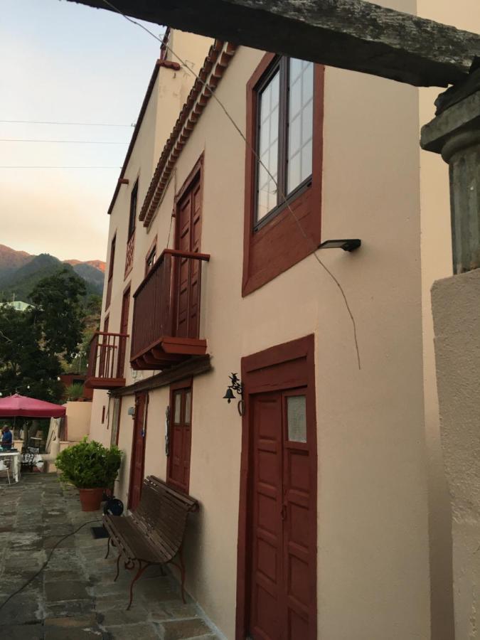 Casa Ayane Villa Santa Cruz de la Palma  Dış mekan fotoğraf