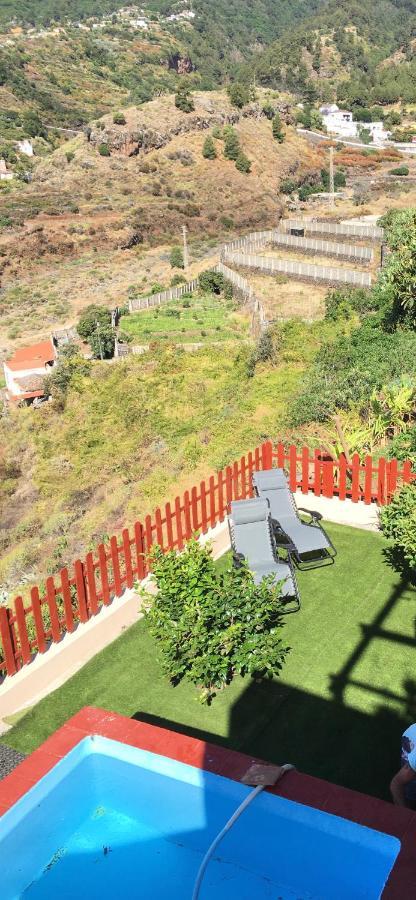 Casa Ayane Villa Santa Cruz de la Palma  Dış mekan fotoğraf