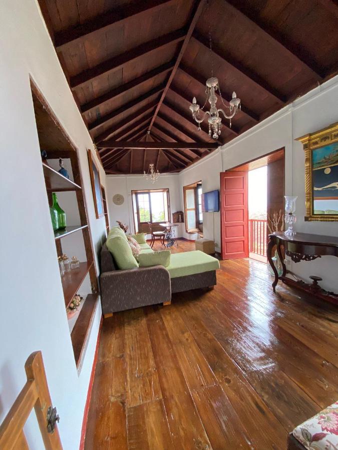 Casa Ayane Villa Santa Cruz de la Palma  Dış mekan fotoğraf