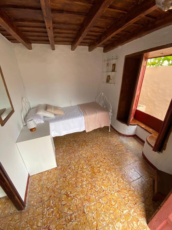 Casa Ayane Villa Santa Cruz de la Palma  Dış mekan fotoğraf