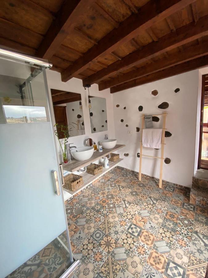 Casa Ayane Villa Santa Cruz de la Palma  Dış mekan fotoğraf
