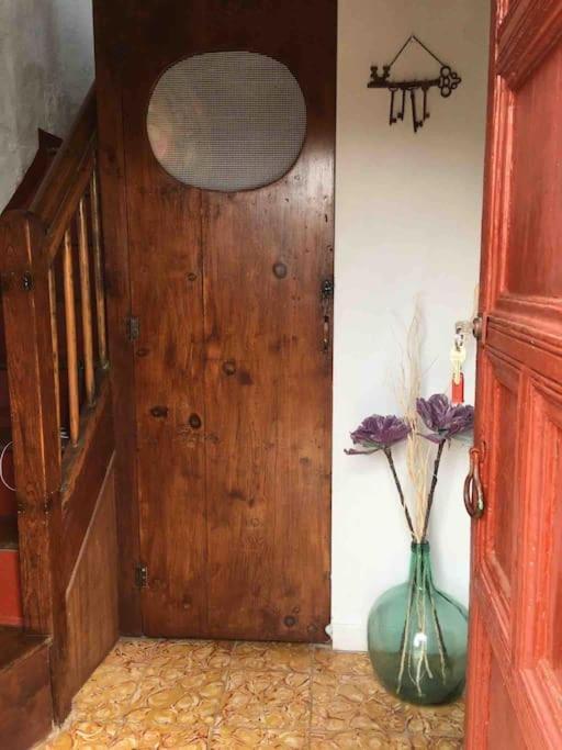 Casa Ayane Villa Santa Cruz de la Palma  Dış mekan fotoğraf