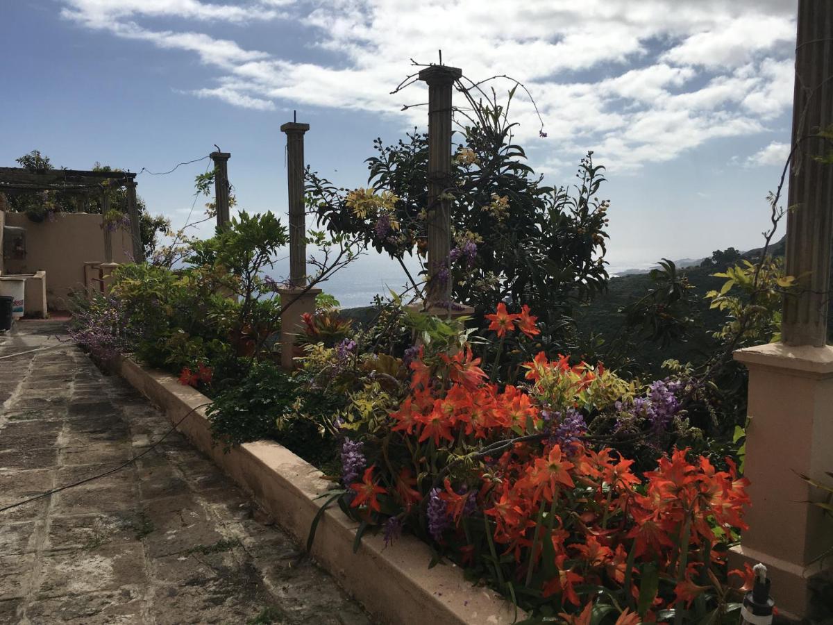 Casa Ayane Villa Santa Cruz de la Palma  Dış mekan fotoğraf