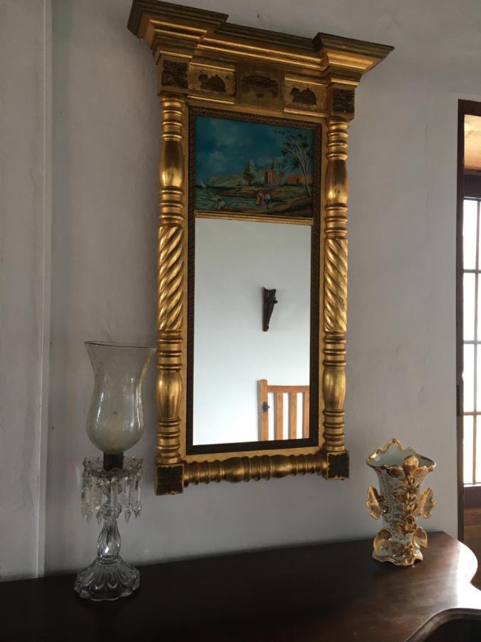 Casa Ayane Villa Santa Cruz de la Palma  Dış mekan fotoğraf
