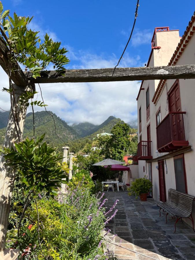 Casa Ayane Villa Santa Cruz de la Palma  Dış mekan fotoğraf