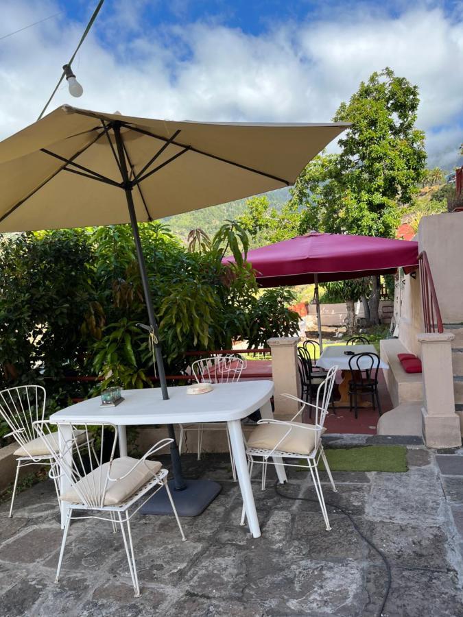 Casa Ayane Villa Santa Cruz de la Palma  Dış mekan fotoğraf