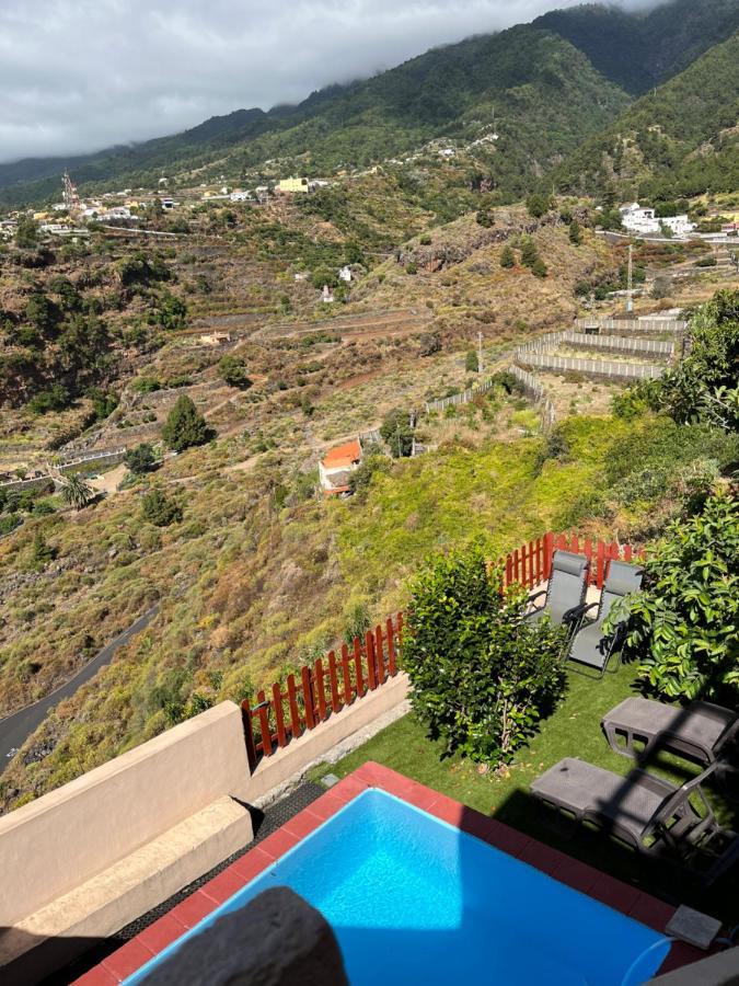 Casa Ayane Villa Santa Cruz de la Palma  Dış mekan fotoğraf